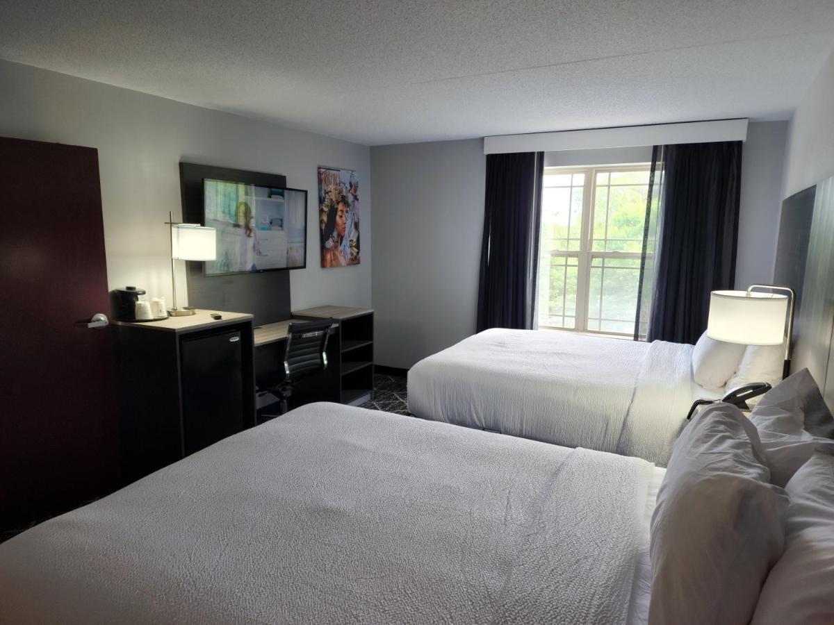La Quinta Inn & Suites By Wyndham לייק ג'ורג' מראה חיצוני תמונה